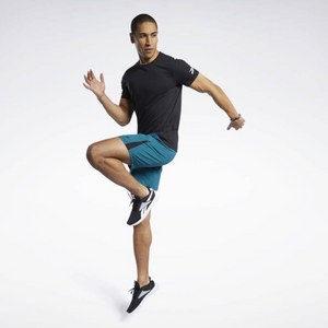 Reebok Workout WE COMM SS TEE