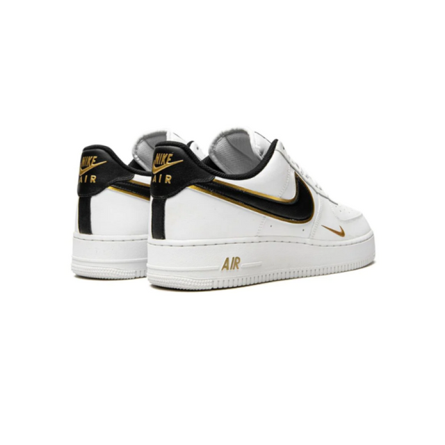 Air Force 1 '07 LV8' Metallic Swoosh Pack - Aadima Nepal -online shopping Nepal - Fashion -Buy Clothing Online  in Nepal