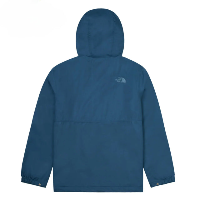 The North Face black waterproof breathable hooded jacket - Aadima Nepal -online shopping Nepal - Fashion -Buy Clothing Online  in Nepal