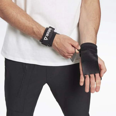 REEBOK TRAINING HAND GRIPS - Aadima Nepal -online shopping Nepal - Fashion -Buy Clothing Online  in Nepal