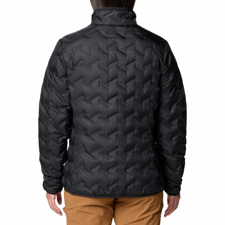 Columbia Delta Ridge™ II Down Jacket - Aadima Nepal -online shopping Nepal - Fashion -Buy Clothing Online  in Nepal