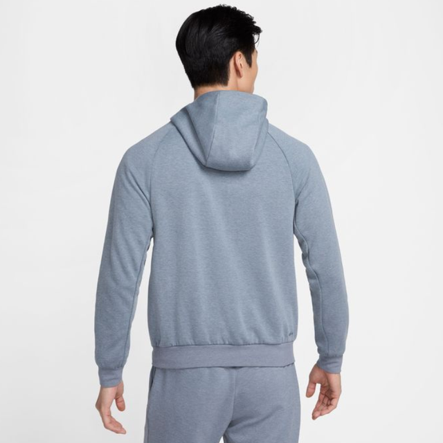 Nike Primary Fleece Dri-FIT UV Full-Zip Performance Hoodie
