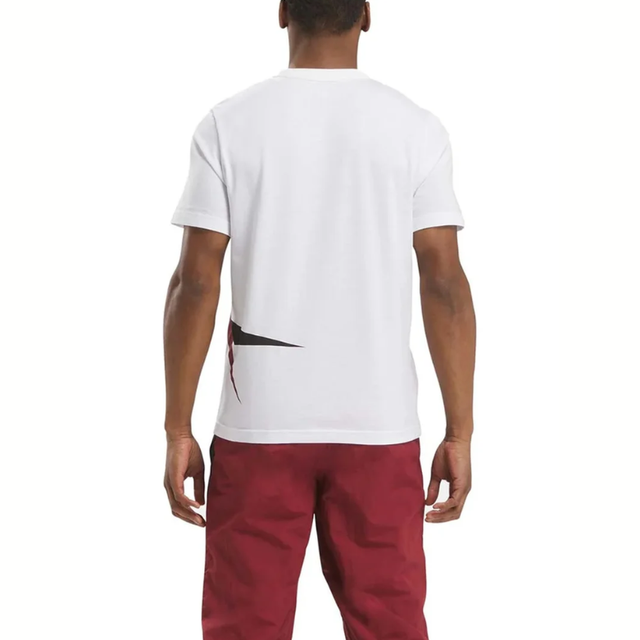 Reebok Identity Game Day T-Shirt - Aadima Nepal -online shopping Nepal - Fashion -Buy Clothing Online  in Nepal