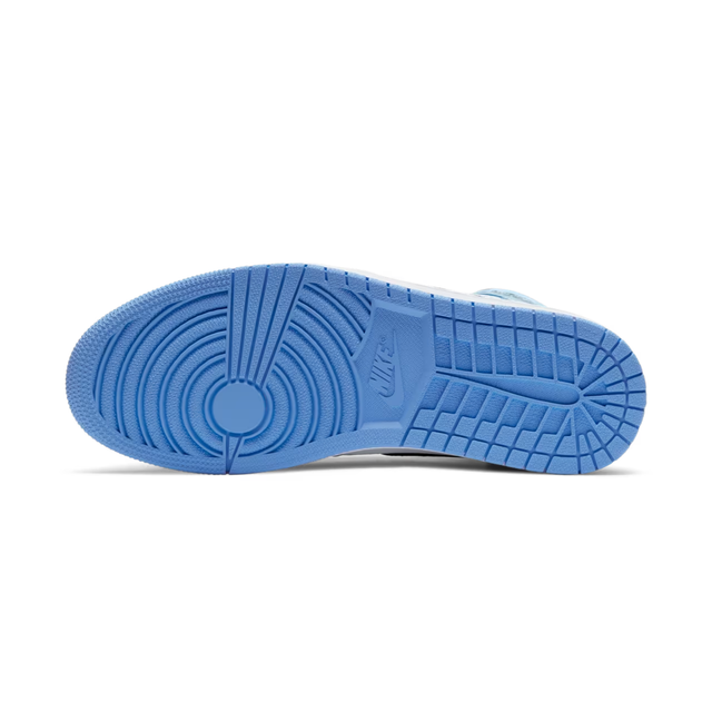 Air Jordan 1 University Blue - Aadima Nepal -online shopping Nepal - Fashion -Buy Clothing Online  in Nepal