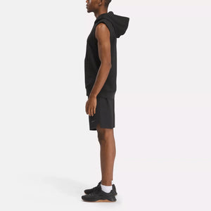 Strength Sleeveless Hoodie - Aadima Nepal -online shopping Nepal - Fashion -Buy Clothing Online  in Nepal