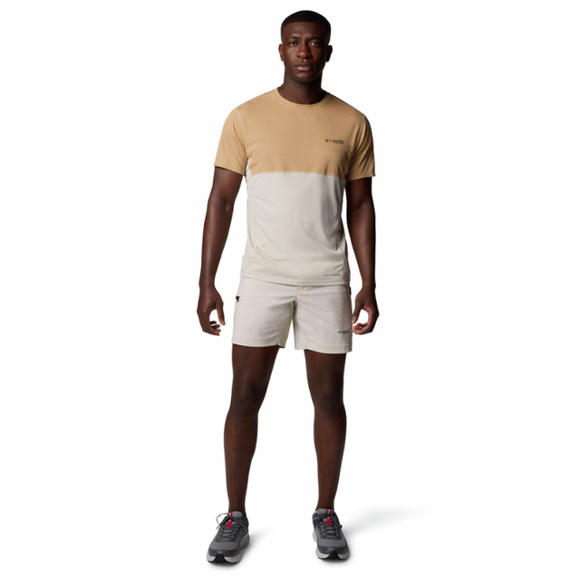 Columbia Cirque River™ Pro SS Graphic Crew - Aadima Nepal -online shopping Nepal - Fashion -Buy Clothing Online  in Nepal