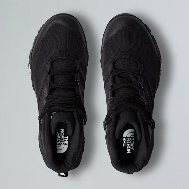 The North Face OFFTRAIL MID GORE TEX - Hiking shoes