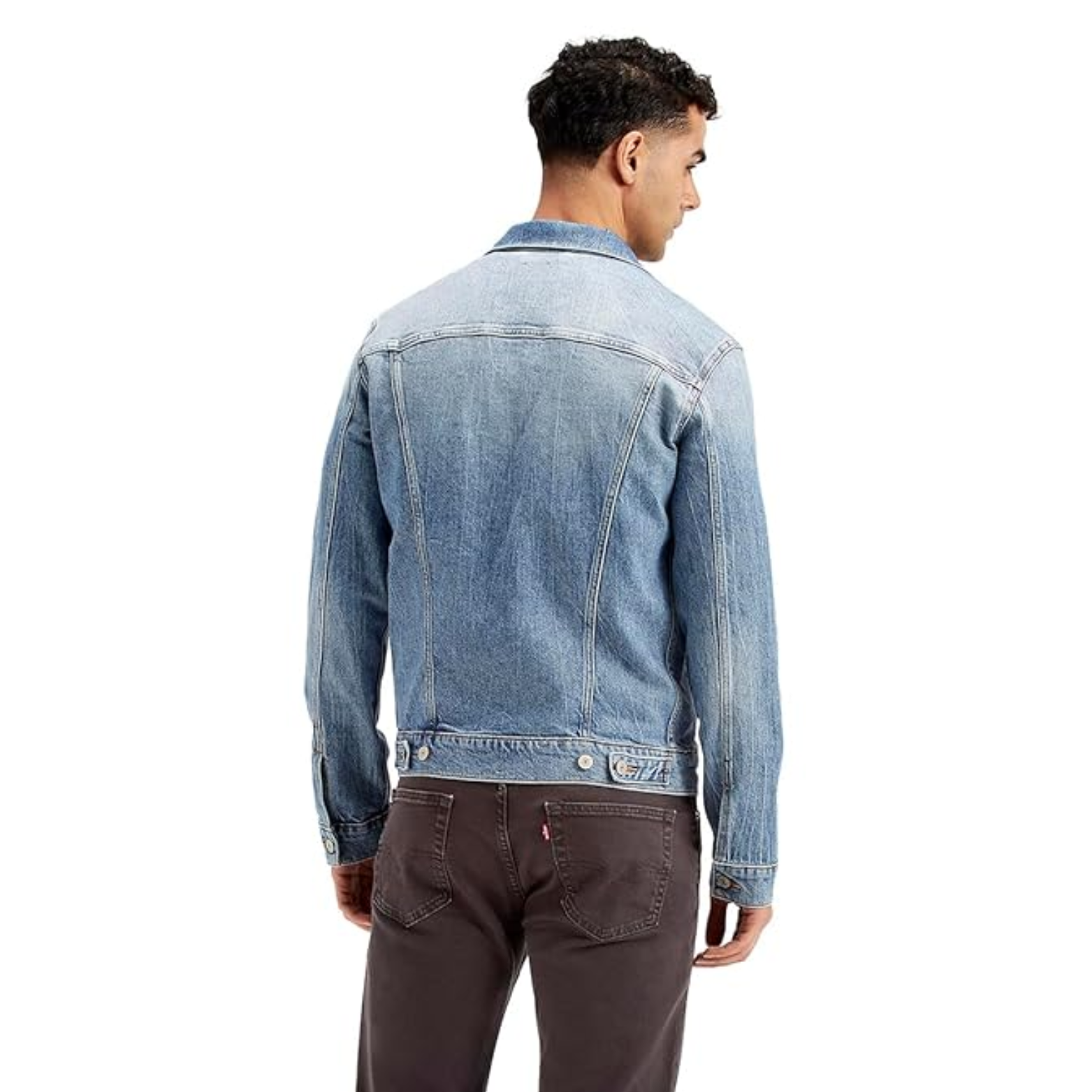 Standard Length Jacket