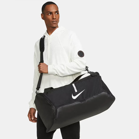 Football Duffel Bag