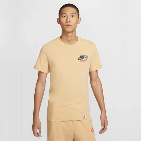 Nike OC Graphic PK5 SS Tee - Aadima Nepal -online shopping Nepal - Fashion -Buy Clothing Online  in Nepal
