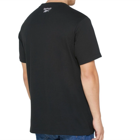 Reebok Classic Slogan Tee