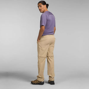 The North Face Mens Paramount Convertible Pant - Aadima Nepal -online shopping Nepal - Fashion -Buy Clothing Online  in Nepal