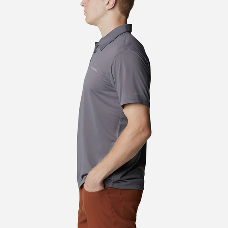Columbia Hike™ Men's Polo Shirt - Aadima Nepal -online shopping Nepal - Fashion -Buy Clothing Online  in Nepal