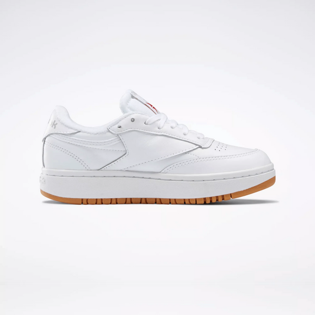 Reebok Club C Double Shoes - Aadima Nepal -online shopping Nepal - Fashion -Buy Clothing Online  in Nepal
