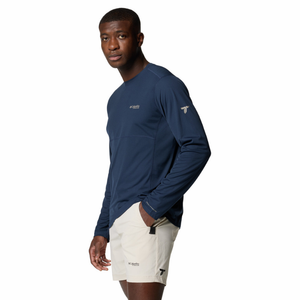 Columbia Cirque River™ Pro LS Crew - Aadima Nepal -online shopping Nepal - Fashion -Buy Clothing Online  in Nepal