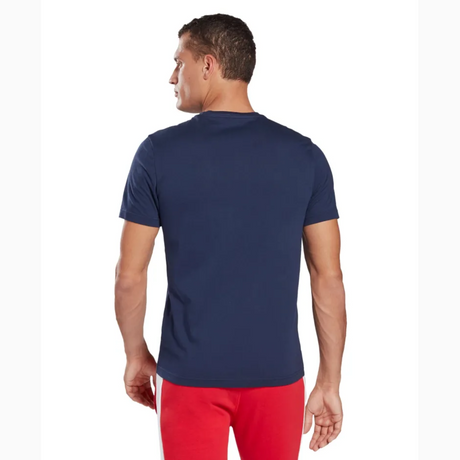 Reebok Sport GRAPHIC SERIES LINEAR LOGO TEE