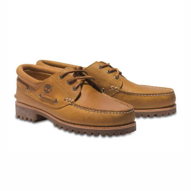 Timberland® 3-Eye Lug Handsewn Boat Shoe - Aadima Nepal -online shopping Nepal - Fashion -Buy Clothing Online  in Nepal