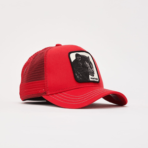 The Goorin Brothers Panther Trucker Cap - Aadima Nepal -online shopping Nepal - Fashion -Buy Clothing Online  in Nepal