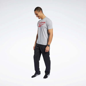 Reebok Training Essentials Woven Unlined Pants - Aadima Nepal -online shopping Nepal - Fashion -Buy Clothing Online  in Nepal
