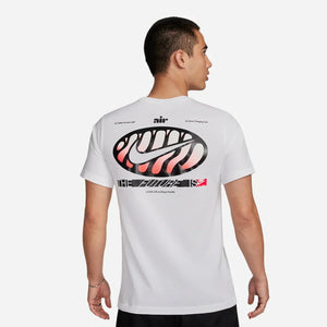 Nike Sportwear T-Shirt - Aadima Nepal -online shopping Nepal - Fashion -Buy Clothing Online  in Nepal
