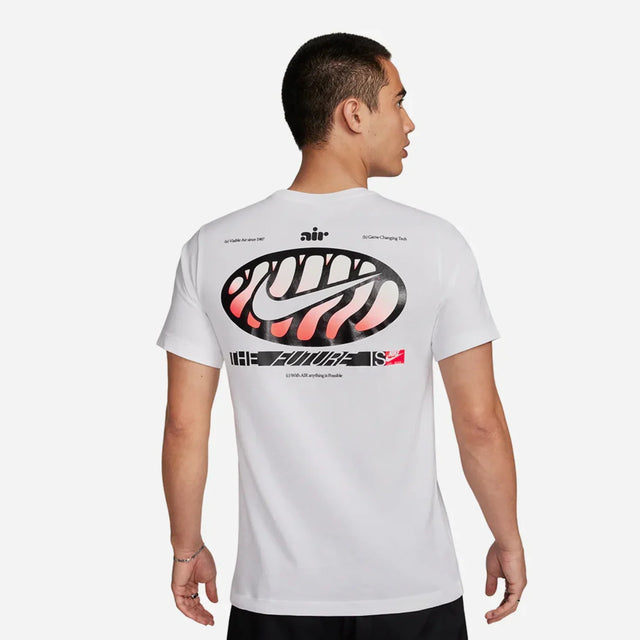 Nike Sportwear T-Shirt - Aadima Nepal -online shopping Nepal - Fashion -Buy Clothing Online  in Nepal