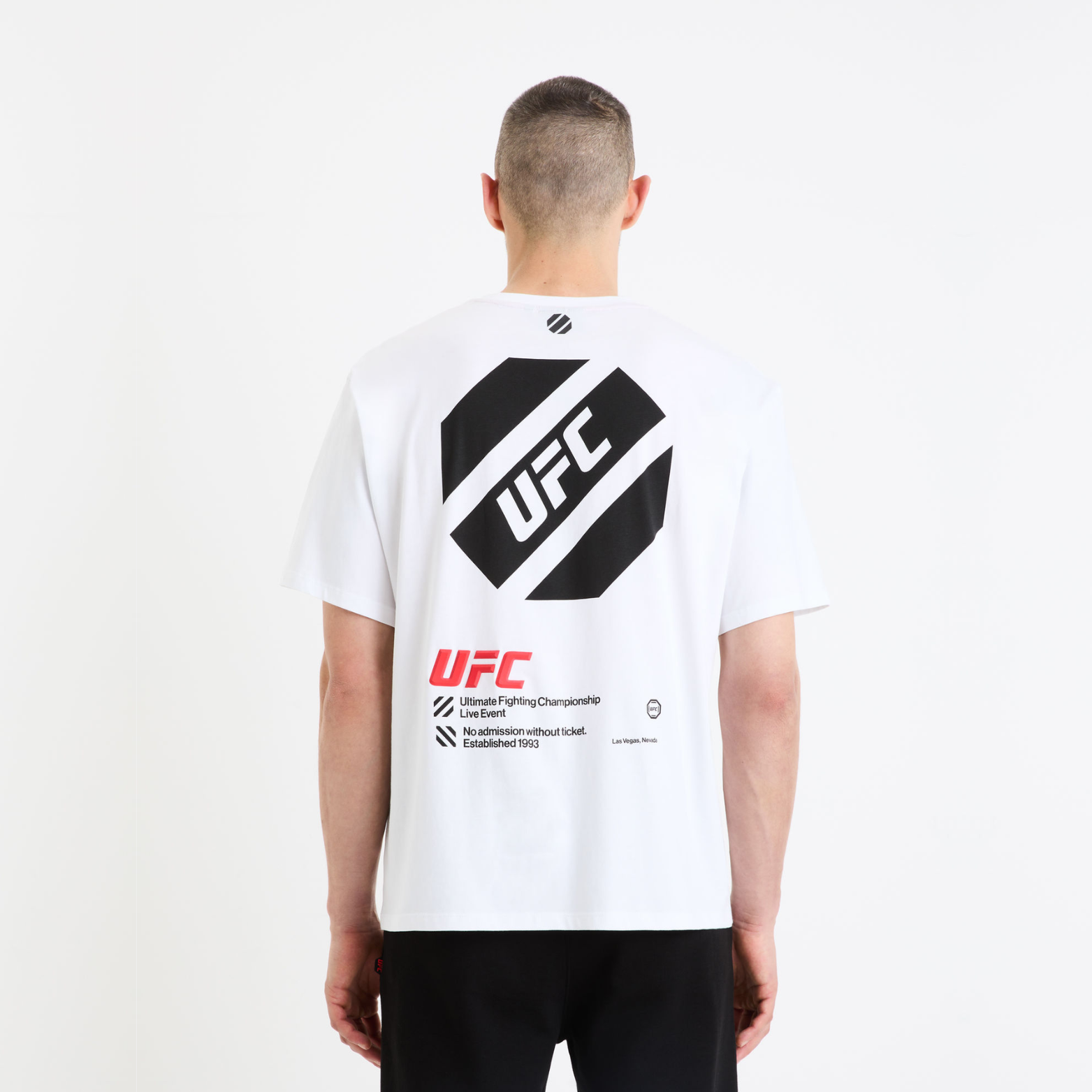 UFC