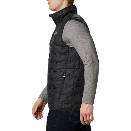 Columbia Delta Ridge™ Down Vest - Aadima Nepal -online shopping Nepal - Fashion -Buy Clothing Online  in Nepal