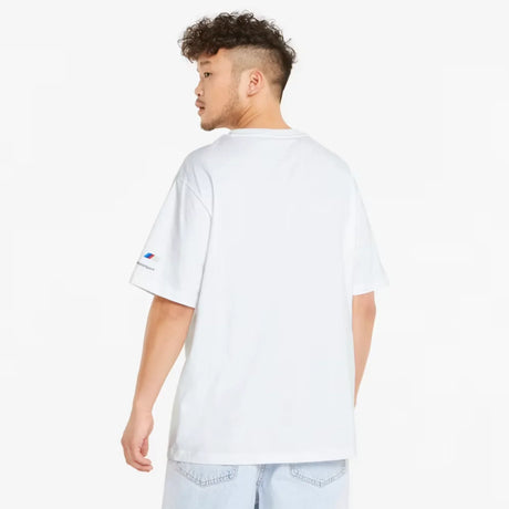 BMW M Tee