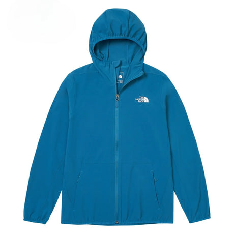 The North Face M NEW ZEPHYR WIND JACKET
