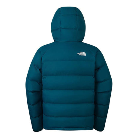 THE NORTH FACE M HYDRENALITE DOWN HOODIE