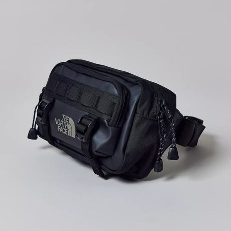 BASE CAMP LUMBAR