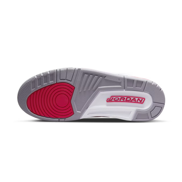 Air Jordan 3 Cardinal Red - Aadima Nepal -online shopping Nepal - Fashion -Buy Clothing Online  in Nepal