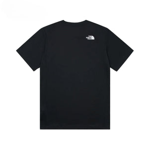 The North Face casual short-sleeved T-shirt - Aadima Nepal -online shopping Nepal - Fashion -Buy Clothing Online  in Nepal