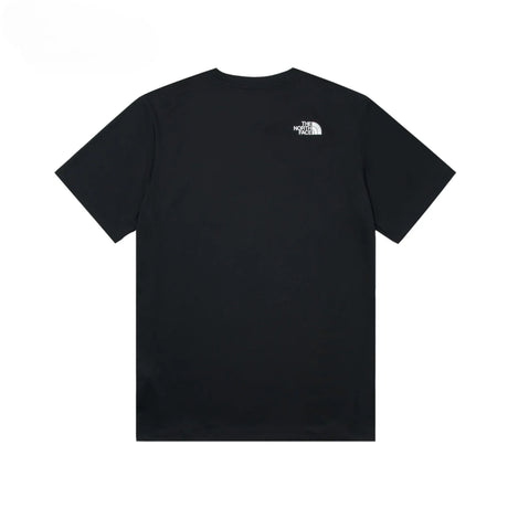 The North Face casual short-sleeved T-shirt