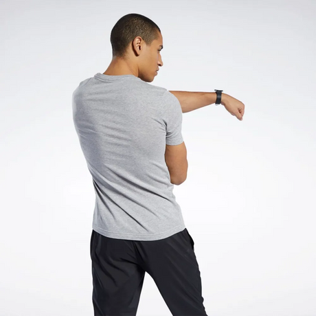 Graphic Series Linear Read T-shirt's