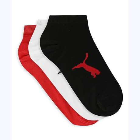 Puma Sneakers 3p Socks