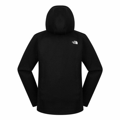 THE NORTH FACE M VERTICAL THERMAL FZ HOODIE