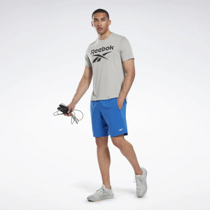 Reebok Workout Ready Shorts - Aadima Nepal -online shopping Nepal - Fashion -Buy Clothing Online  in Nepal