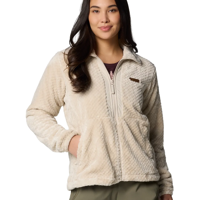 Columbia Fire Side™ Full Zip III - Aadima Nepal -online shopping Nepal - Fashion -Buy Clothing Online  in Nepal