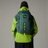 The North Face Nepal Logo