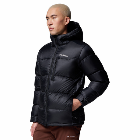 Columbia Cloudview™ Down Hooded Jacket - Aadima Nepal -online shopping Nepal - Fashion -Buy Clothing Online  in Nepal
