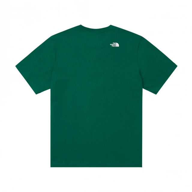 The North Face Short-Sleeved Tops