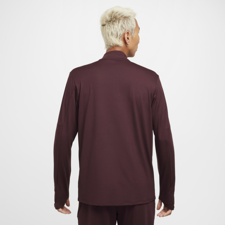 Nike Dri-FIT 1/2-zip Running Top - Aadima Nepal -online shopping Nepal - Fashion -Buy Clothing Online  in Nepal