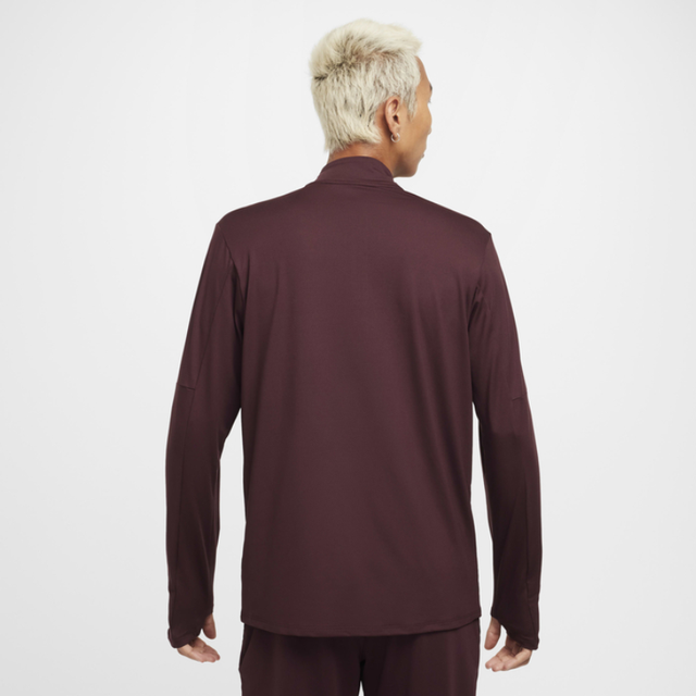 Nike Dri-FIT 1/2-zip Running Top - Aadima Nepal -online shopping Nepal - Fashion -Buy Clothing Online  in Nepal