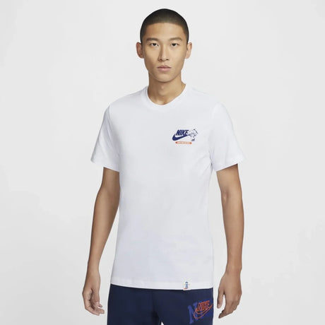 Nike Sportswear T-Shirt - Aadima Nepal -online shopping Nepal - Fashion -Buy Clothing Online  in Nepal
