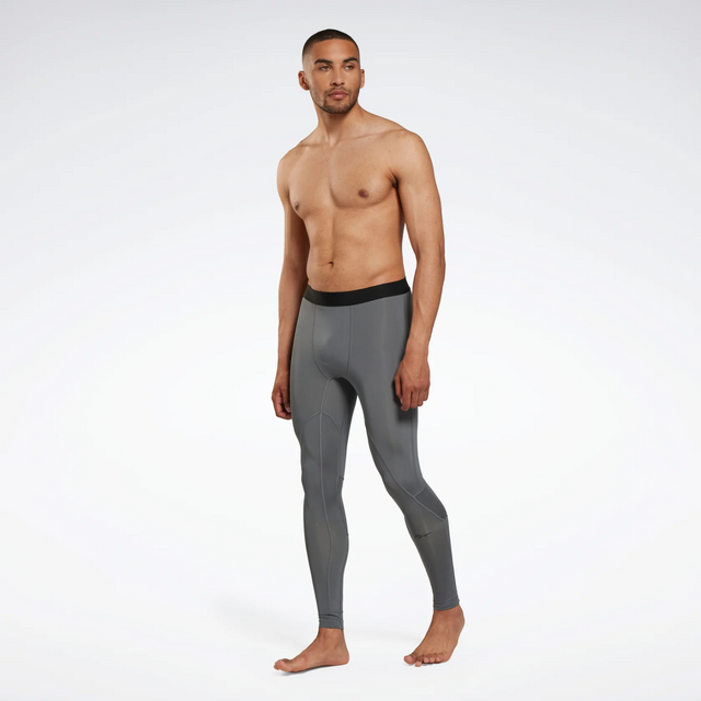 Reebok Workout Ready Compression Tights - Aadima Nepal -online shopping Nepal - Fashion -Buy Clothing Online  in Nepal