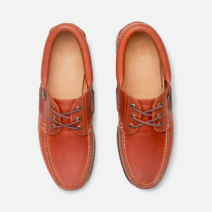 Timberland® Authentics 3-Eye Boat Shoe - Aadima Nepal -online shopping Nepal - Fashion -Buy Clothing Online  in Nepal