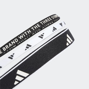 Width Training Headbands
