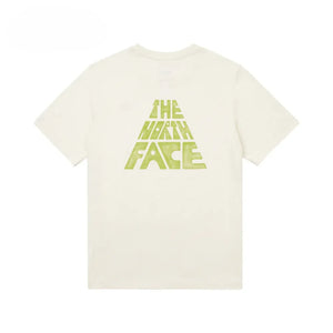 The North Face M CLIMB MOUNTAIN SS TEE - Aadima Nepal -online shopping Nepal - Fashion -Buy Clothing Online  in Nepal