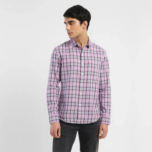 Slim Fit Shirt - Aadima Nepal -online shopping Nepal - Fashion -Buy Clothing Online  in Nepal